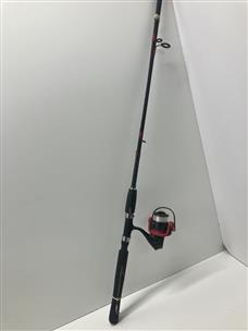 LEBCO RHINO TOUGH ROD AND REEL Brand New